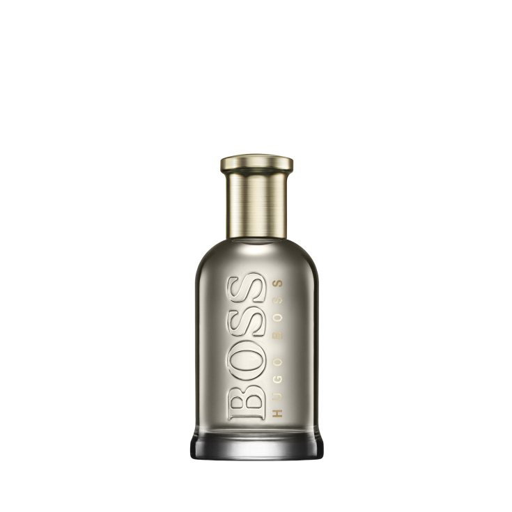 hugo boss boss bottled eau de parfum