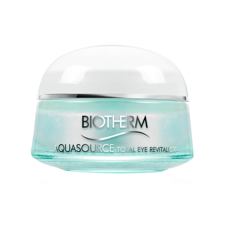 biotherm aquasource total eye revitalizer 15ml