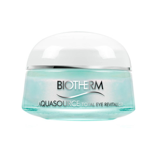 biotherm aquasource total eye revitalizer 15ml