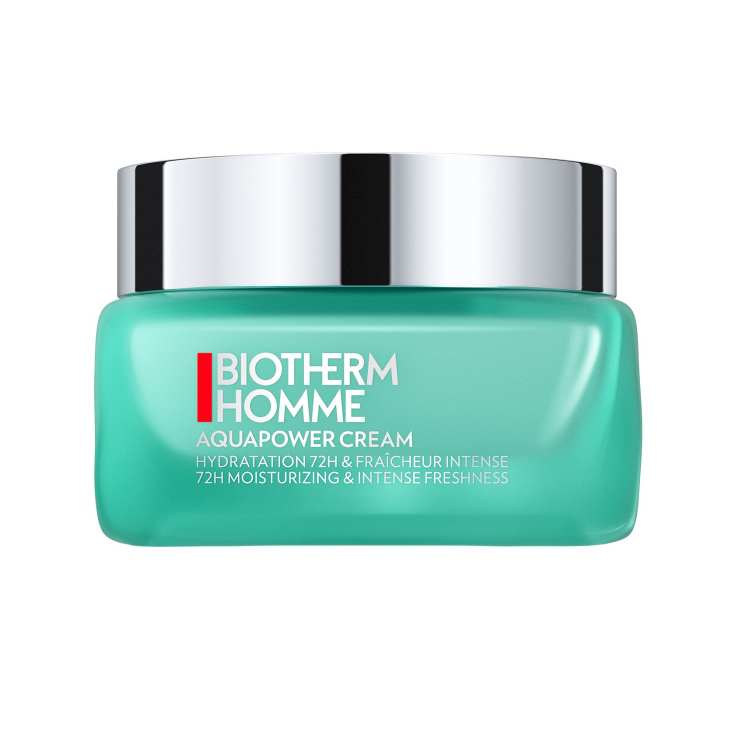 biotherm homme aquapower 72h gel hidratante 50ml