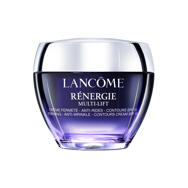 lancome renergie multi-lift crema de dia antiedad spf15 50ml