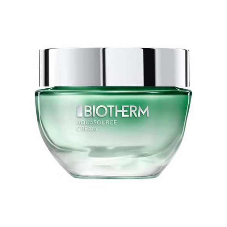 biotherm aquasource crema hidratante 50ml biotherm aquasource crema hidratante 50ml