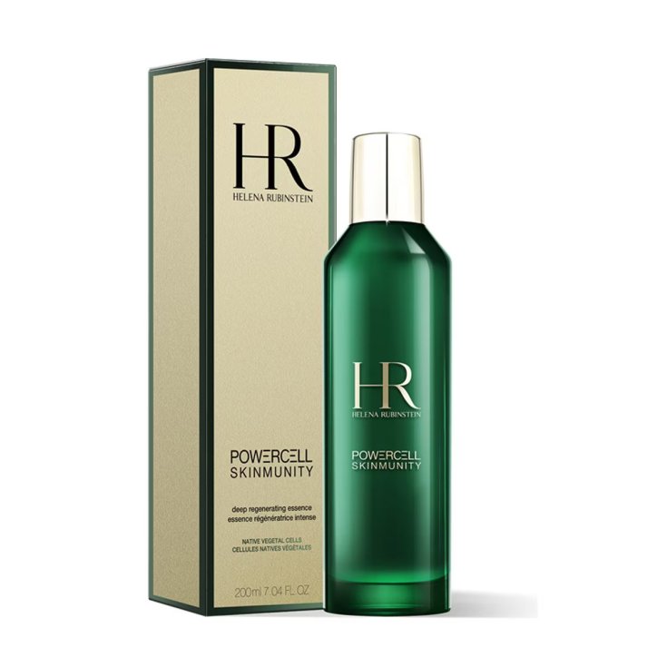 helena rubinstein powercell skinmunity essence 200ml