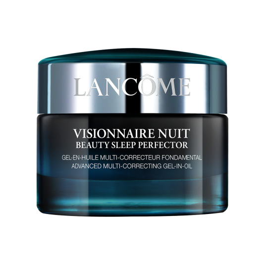 lancome visionnaire nuit beauty sleep perfector crema de noche a multi-correctora lancome visionnaire nuit beauty sleep perfector crema de noche a multi-correctora