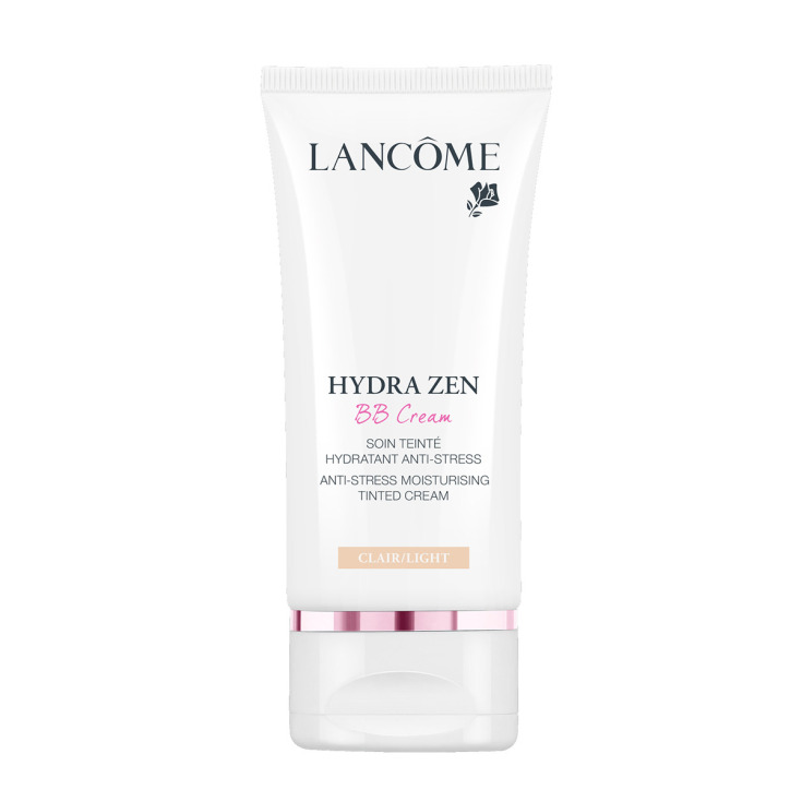 lancome hydra zen beauty bb crema hidratante antiestres con color lancome hydra zen beauty bb crema hidratante antiestres con color