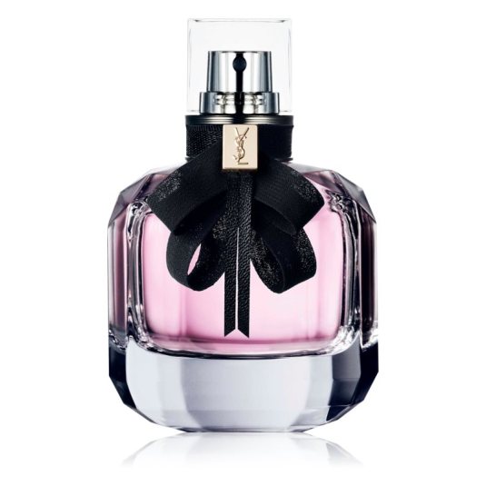 ysl mon paris eau de parfum