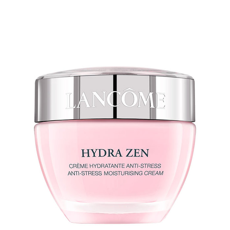 lancome hydra zen anti-stress gel facial hidratante anti-estres lancome hydra zen anti-stress gel facial hidratante anti-estres