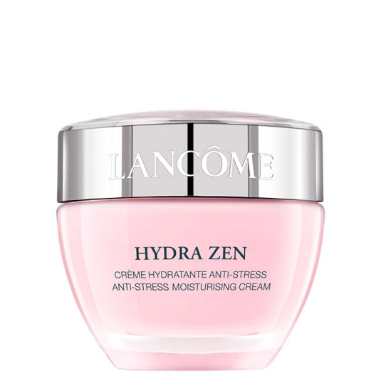 lancome hydra zen anti-stress gel facial hidratante anti-estres lancome hydra zen anti-stress gel facial hidratante anti-estres