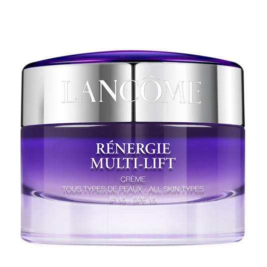 lancome renergie multi-lift redefining lifting cream spf15 crema reafirmante 75ml lancome renergie multi-lift redefining lifting cream spf15 crema reafirmante 75ml
