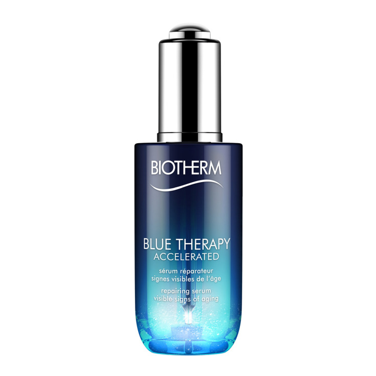 biotherm blue therapy accelerated serum reparador