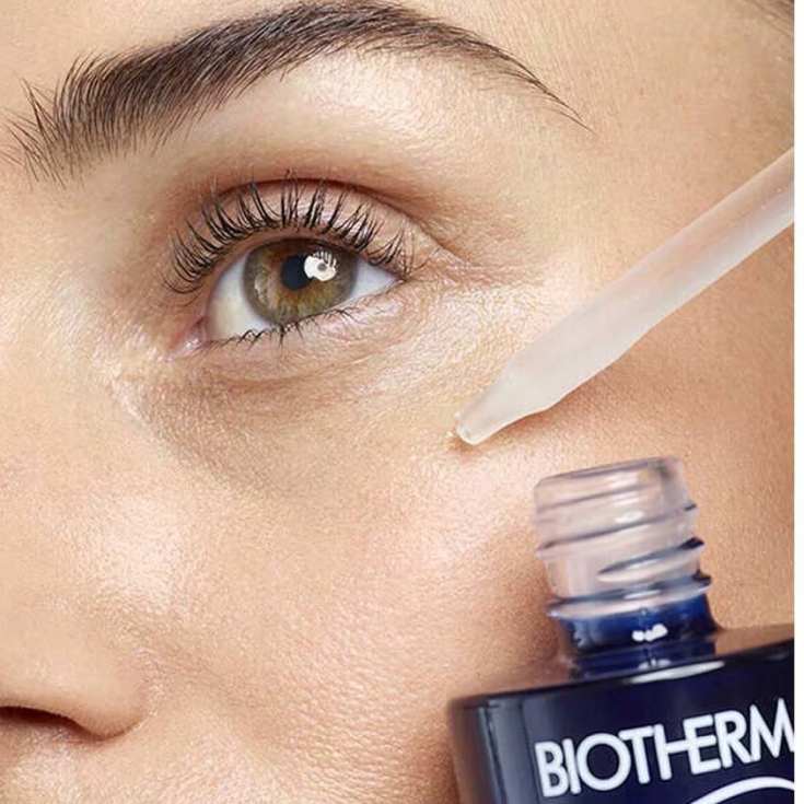 biotherm blue therapy accelerated serum reparador