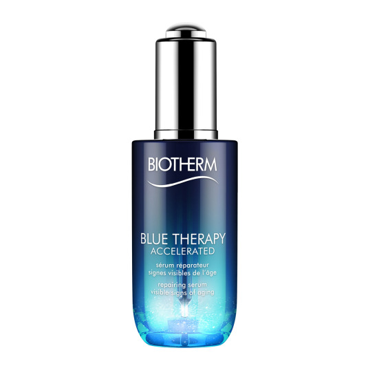 biotherm blue therapy accelerated serum reparador