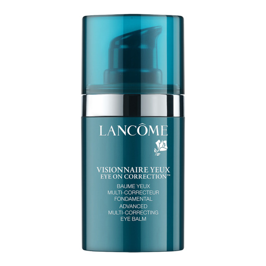 lancome visionnaire yeux eye on correction balsamo para contorno 15ml lancome visionnaire yeux eye on correction balsamo para contorno 15ml