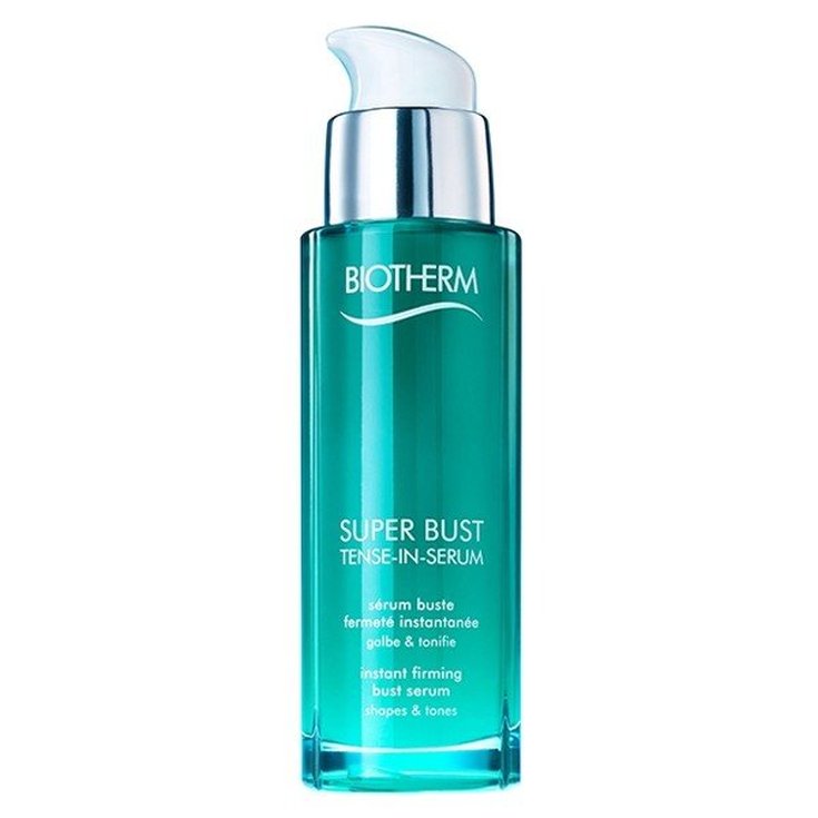 biotherm super bust tense-in-serum 50ml biotherm super bust tense-in-serum 50ml
