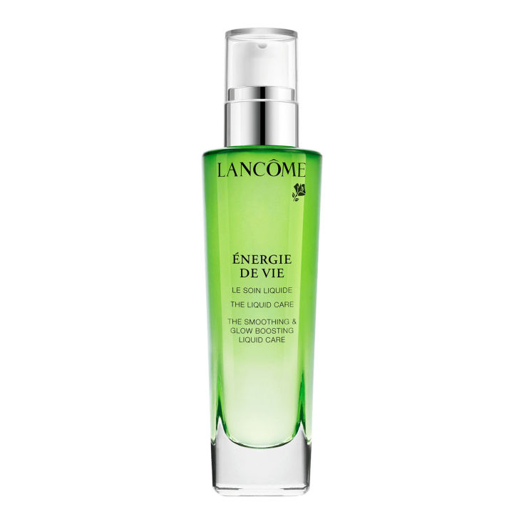lancome energie de vie the smoothing & glow boosting liquid care tratamiento liquido iluminador y alisador lancome energie de vie the smoothing & glow boosting liquid care tratamiento liquido iluminador y alisador