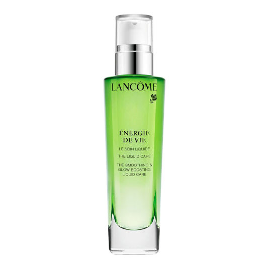 lancome énergie de vie tratamiento líquido iluminador y alisador lancome énergie de vie tratamiento líquido iluminador y alisador