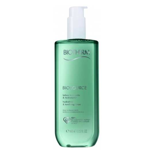 biotherm biosource locion tonica piel normal/mixta 400ml