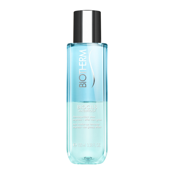 biotherm biocills desmaquillante waterproof contorno ojos 100ml biotherm biocills desmaquillante waterproof contorno ojos 100ml