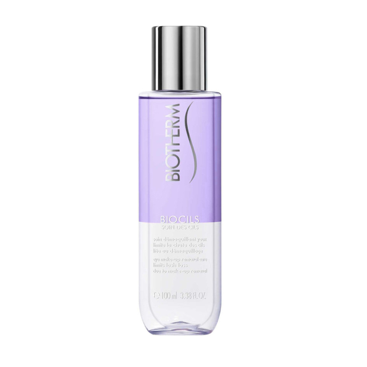 biotherm biocills desmaquillante contorno ojos 100ml biotherm biocills desmaquillante contorno ojos 100ml