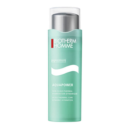 biotherm homme aquapower gel hidratante piel normal-mixta 75ml biotherm homme aquapower gel hidratante piel normal-mixta 75ml