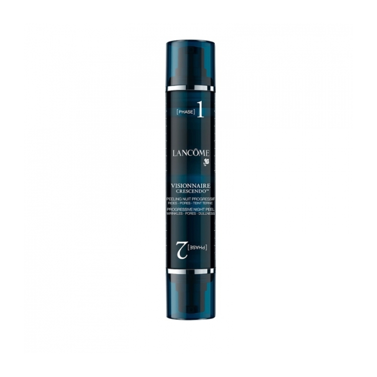 lancome visionnaire crescendo peeling progresivo nocturno 30ml lancome visionnaire crescendo peeling progresivo nocturno 30ml
