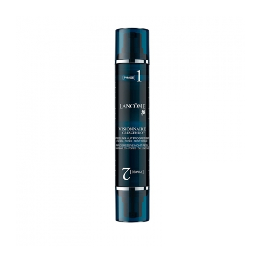 lancome visionnaire crescendo peeling progresivo nocturno 30ml lancome visionnaire crescendo peeling progresivo nocturno 30ml