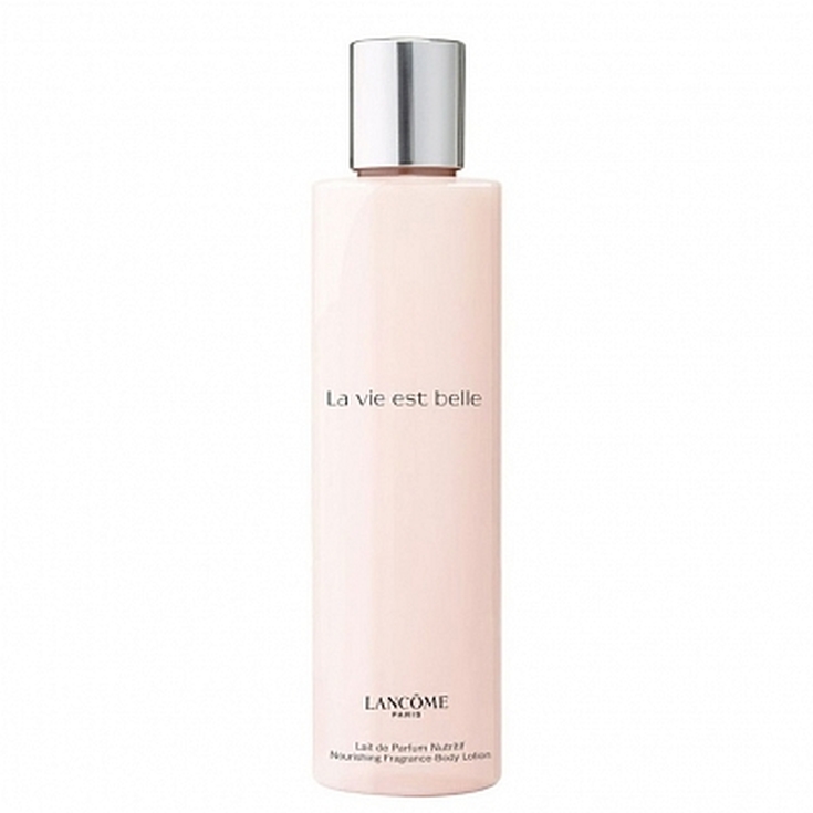 la vie est belle leche corporal 200ml la vie est belle leche corporal 200ml