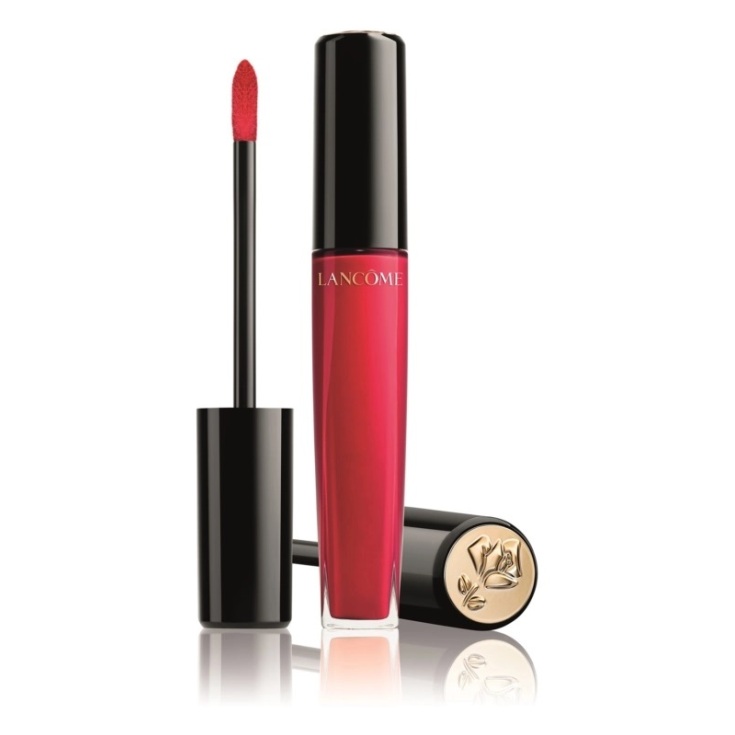 lancome l'absolu gloss cream brillo de labios en crema