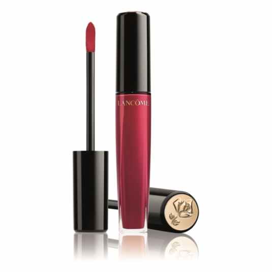lancome l'absolu gloss matte brillo de labios