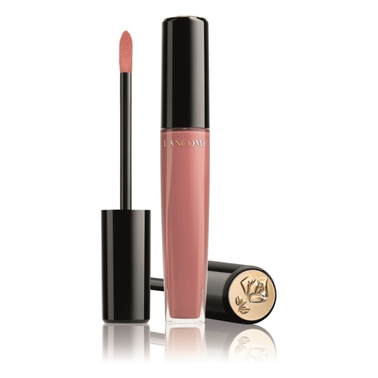 lancome l'absolu gloss cream brillo de labios en crema lancome l'absolu gloss cream brillo de labios en crema