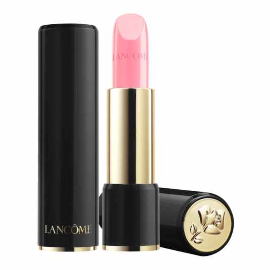 lancome l'absolu rouge la base rosy balsamo de labios hidratante lancome l'absolu rouge la base rosy balsamo de labios hidratante