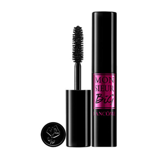 lancome monsieur big mascara de pestañas tamaño mini
