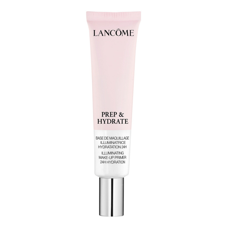 lancome prep & hydrate prebase de maquillaje hidratante lancome prep & hydrate prebase de maquillaje hidratante