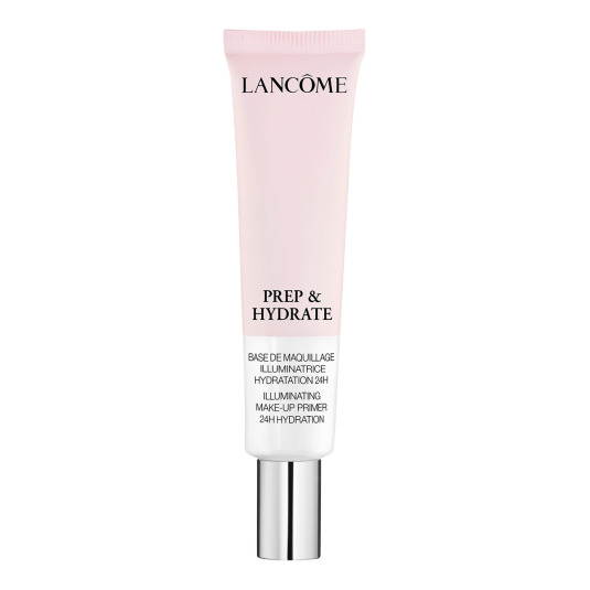 lancome prep & hydrate prebase de maquillaje hidratante