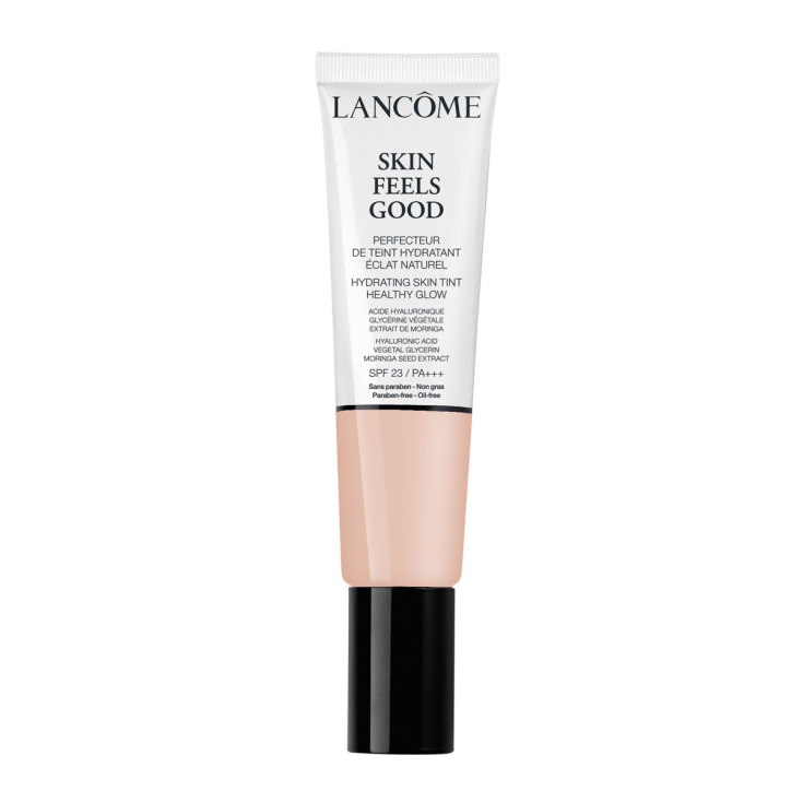 lancome skin feels good base de maquillaje lancome skin feels good base de maquillaje