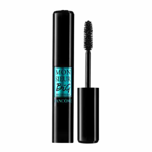 lancome monsieur big mascara de pestañas waterproof