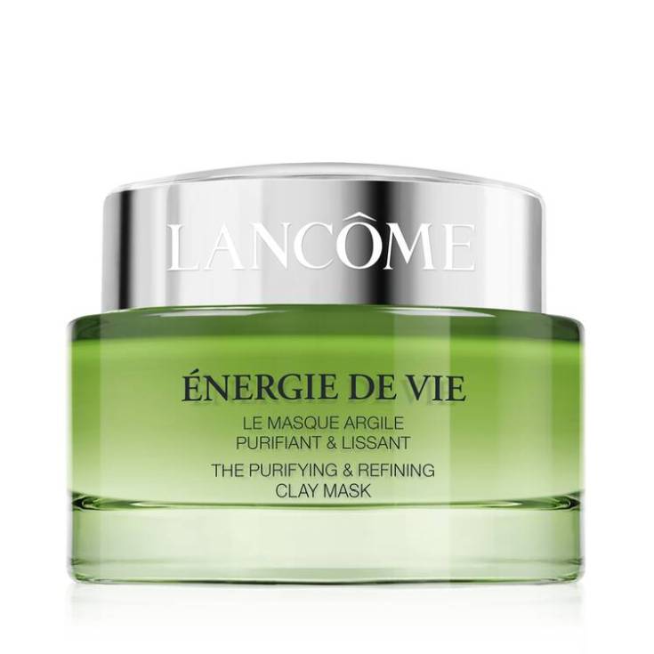 lancome energie de vie mascarilla de arcilla 75ml lancome energie de vie mascarilla de arcilla 75ml