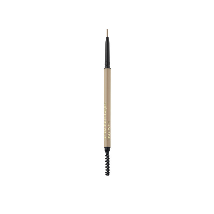 lancome brow define pencil lapiz delineador de cejas 