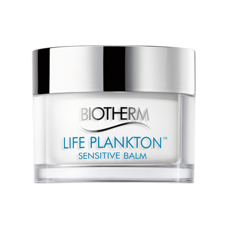 biotherm life plankton sensitive balsamo hidratante 50ml