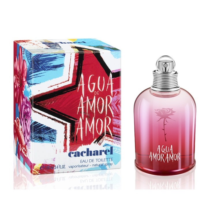 amor amor summer edt 100ml amor amor summer edt 100ml