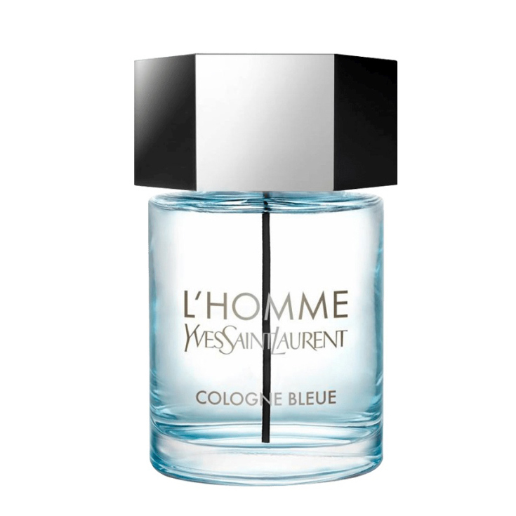 lhomme cologne bleue edt 100ml lhomme cologne bleue edt 100ml