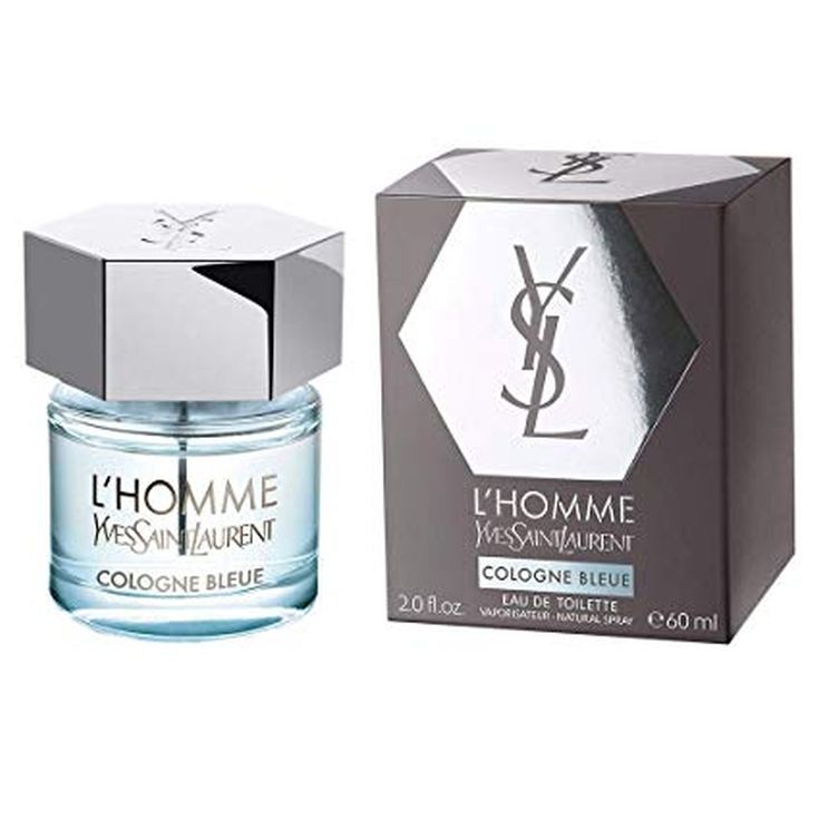 lhomme cologne bleue edt 60ml lhomme cologne bleue edt 60ml