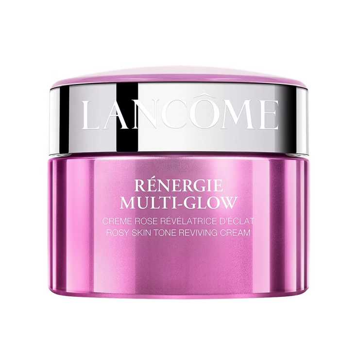 lancôme multi-glow crema de dia 50ml lancôme multi-glow crema de dia 50ml