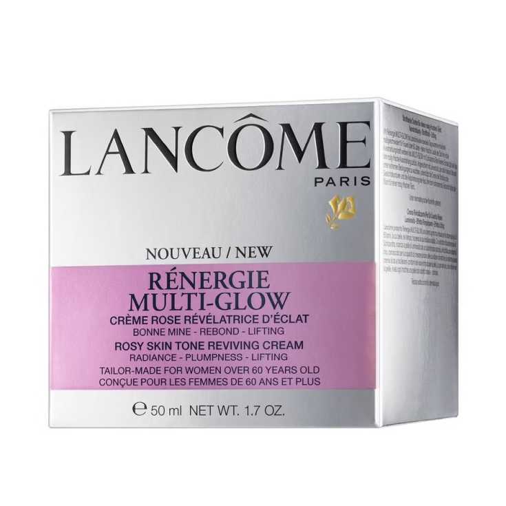  lancôme multi-glow crema de dia 50ml