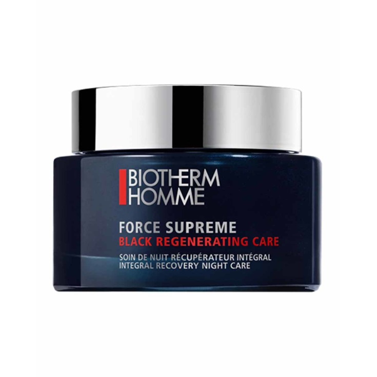 biotherm homme force supreme black mascarilla facial 75ml biotherm homme force supreme black mascarilla facial 75ml
