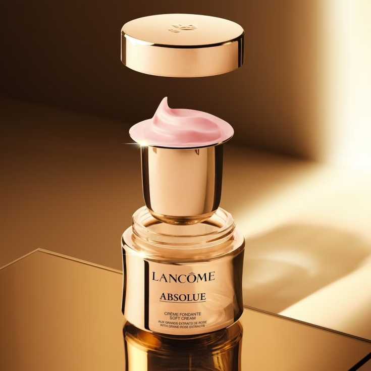 lancome absolue soft cream crema recarga 60ml
