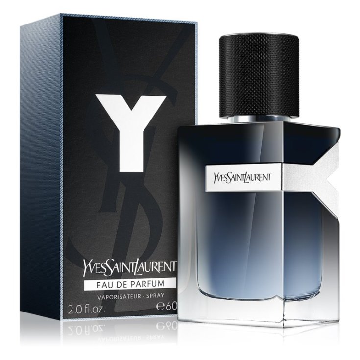 Yves Saint Laurent Y eau de parfum