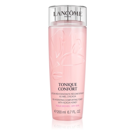 lancome confort eau micellaire agua micelar 200ml