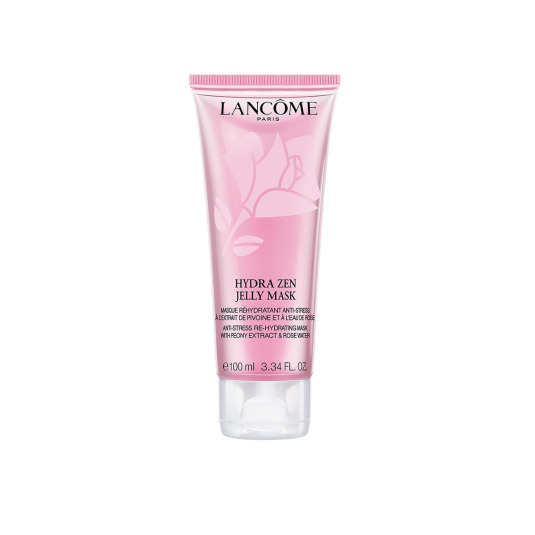 lancome hydra zen rose jelly mask mascarilla rehidratante intensiva 100ml lancome hydra zen rose jelly mask mascarilla rehidratante intensiva 100ml