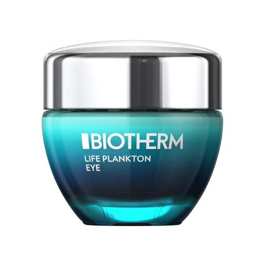 biotherm life plankton eye cream 15ml